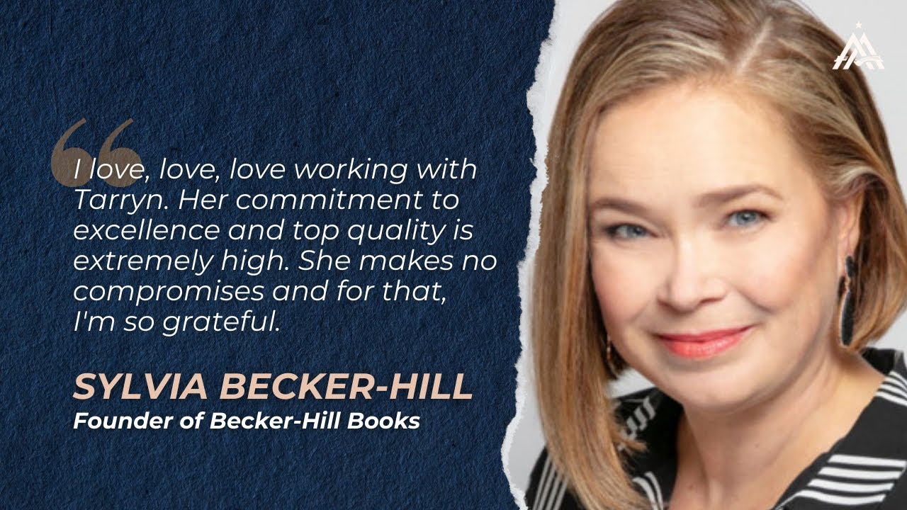 Sylvia Becker-Hill