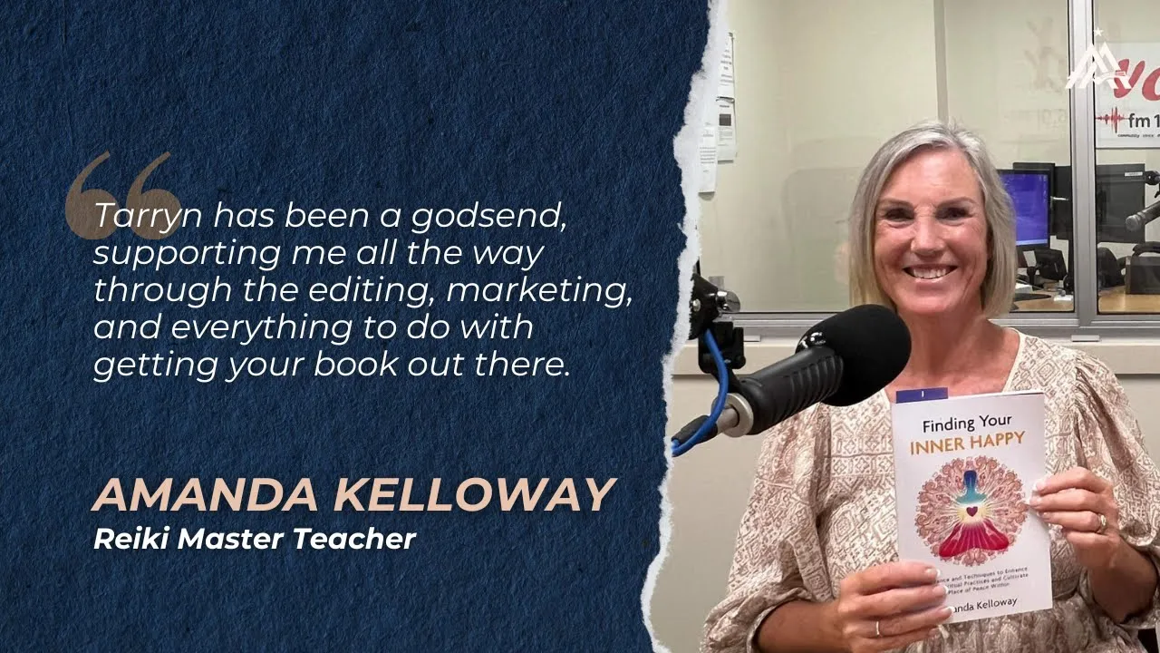Amanda Kelloway