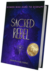Sacred Rebel