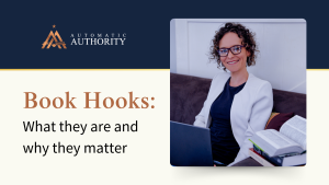 Read more about the article Book Hooks: What They Are and Why They Matter