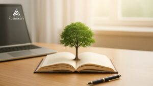 Read more about the article The Role of Publishing in Building a Legacy – The Lasting Influence of Sharing Your Expertise Through Publishing