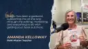 Amanda Kelloway
