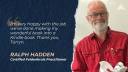 Ralph Hadden